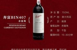 奔富红酒多少钱