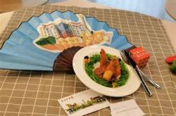 学院路美食街