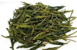 柳蒿芽能当茶喝吗