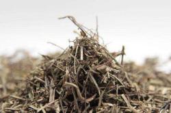 茶叶里面草药是什么茶叶做的