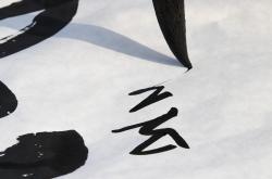 书法艺术的瑰宝，探索知名书法家的世界