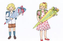 探索奇妙世界，儿童百科系列的魔法钥匙