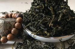 东山绿茶什么价
