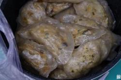 梅州世界客都美食街在哪里