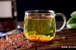 脾胃不好的人喝什么茶比较好
