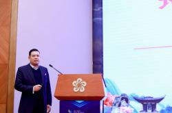 绍兴市餐饮协会会长