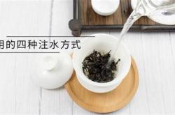生活中茶叶怎么泡最好喝视频