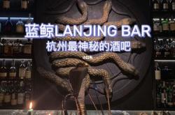 杭州网红酒吧叫什么
