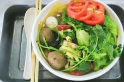 lye仔爱美食