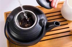 云南绿茶能放多久