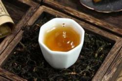 胃口不好能喝茶水吗