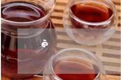 茶叶洗头发的正确方法
