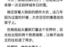 卖茶叶女骗局破案小说在线阅读