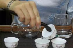 怎么把茶叶泡开