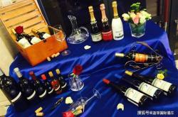 红酒的运营模式