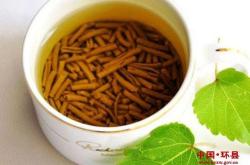 低血压可以喝荞麦茶吗