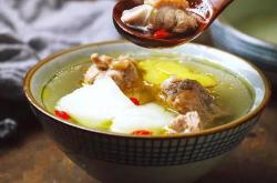 胖妹做饭视频豆腐脑