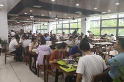 贵阳最好的餐饮技术培训学校