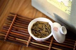 茶叶有哪儿些种类
