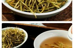 金银花茶价格表图片