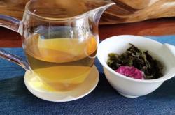 龙珠茶礼盒