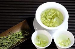 芒果干和茶能一起吃吗