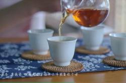 茶叶店没人为什么不倒闭