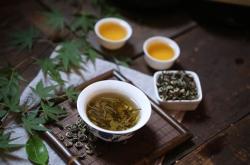 江西茶叶品种