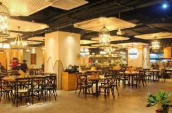 广州餐饮管理公司有哪些