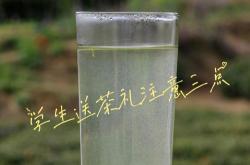 给老师送茶叶怎么发微信