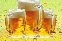 茶叶和啤酒能一起喝吗