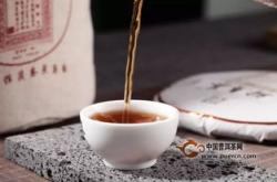 北海茶叶市场