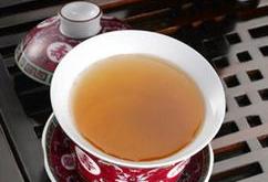 茶叶加冰糖泡水的功效与作用
