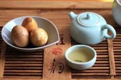 茶叶蛋如何制作才好吃