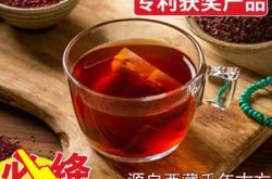 红曲米可以喝茶叶一起泡吗