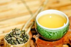 碧螺春茶艺