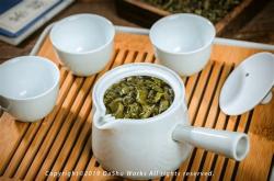 铁观音茶叶保质期多长时间