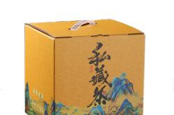 茶叶包装标准