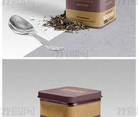 装茶叶的铁罐哪里有卖