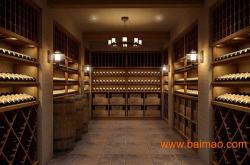 黑河承接酒窖红酒柜厂商电话