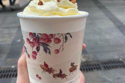 茶颜悦色茶叶子店和普通店区别