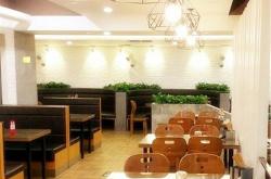 采裕餐饮怎么样