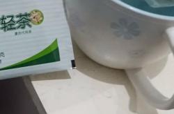喝茶叶脸红发热