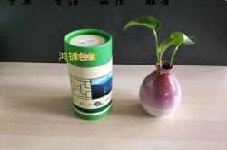 中山茶叶纸筒价格查询