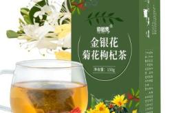 蒲公英茶茶叶图片大全