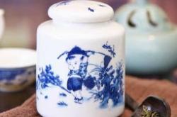 茶叶罐铁罐定制厂家
