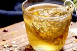 什么茶叶降血脂