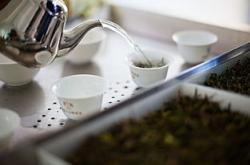 茶叶的利润率一般是多少