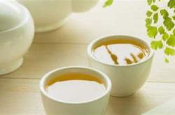 收茶叶算贿赂吗