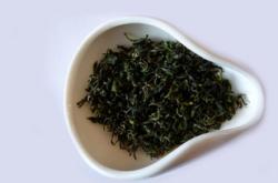 碧螺春春茶